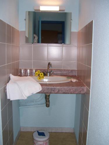 Citotel Hotel Le Commerce Sévérac-le-Château Zimmer foto